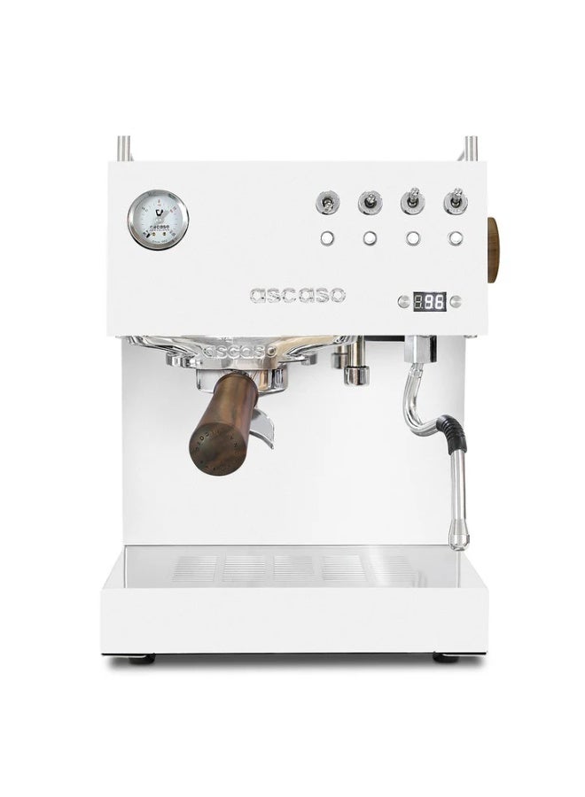 ASCASO Duo PID White - Image 1